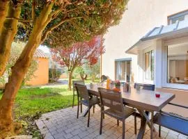 Maison pour 8 avec jardin aux Sables d'Olonne