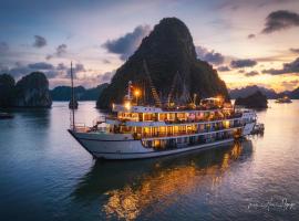 アリサ プレミア クルーズ