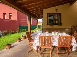 Casa rural playa nves002r