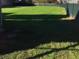 Villa VW