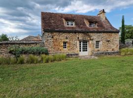 Gîte Fournil, hotel in Varaire