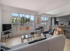 Découverte en duo en plein centre de la Baule