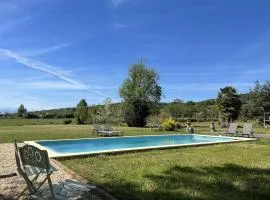 Villa Nid d'Oiseaux