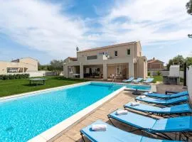 Villa Arancin
