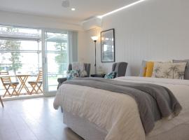 Dee Why Beach - Surfrider Studio 8, apartment in Deewhy