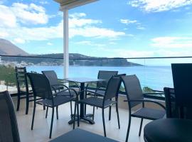 Mateo, hotel v destinaci Himare