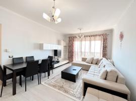 Tirana Family Suite, hôtel à Kashari