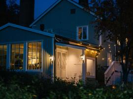 Hotell Åre Fjällsätra, hotel a Undersåker