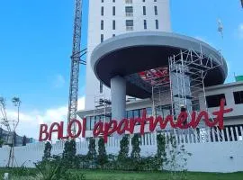 San Shang Ye - 2BR Baloi Apartment