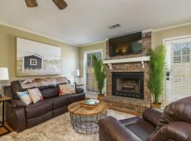 Alabama Get Away Gorgeous Home Location A Near Medical Ctr, βίλα σε Tuscaloosa