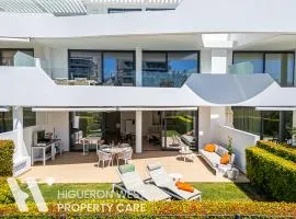Higueron West Property Collection - The Garden Villa by HWPC