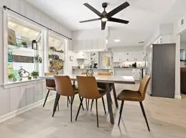 The Ranch 4-Bedrooms Large Yard & Patio