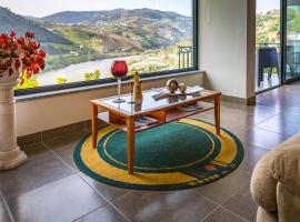 Fraga Douro House, Douro Valley, Hotel in Resende