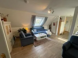 Ferienwohnung im Schafhaus