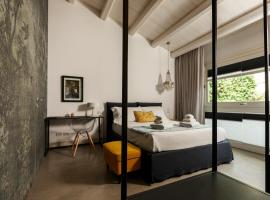 Embrace Sicily Guest House, khách sạn ở Noto