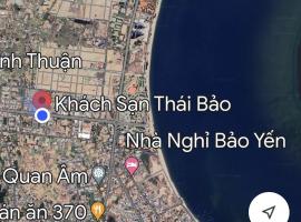 Hotel thái bảo, hotel i Thôn Mỹ Phước