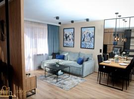 Long Gardens Premium Apartments Old Town Gdansk