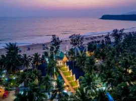 Agonda Palm Beach Resort