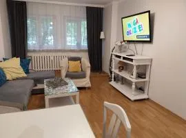 Apartament Dymińska