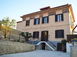 VILLA AGOSTINO LUXURY B&b