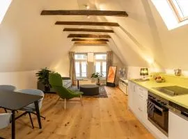 Ferienwohnung Burgstübchen