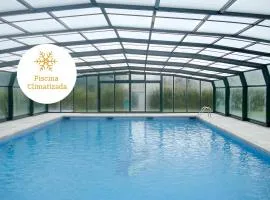 Hotel 4 estrellas en Lugo Hotel 4 estrellas en Lugo