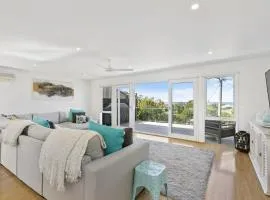 Panoramic Ocean Views in the Heart of Torquay