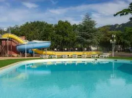 Camping Acqua E Sole