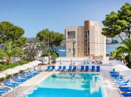 Flipflop Surfing Playa, self catering accommodation in Santa Ponsa