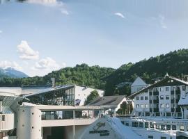 Hotel Sportiv by VAYA, room in Obergurgl