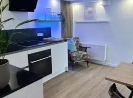Business Apartment nähe Bonn