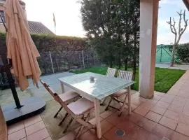 La Casa del Ciprés