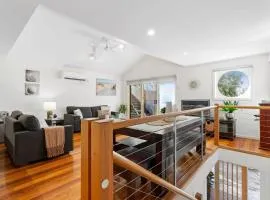 Prime location near Ocean Grove beach and shops