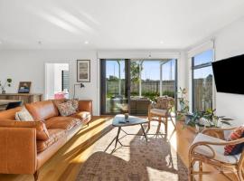 Saltbush By The Park, hotel i Torquay