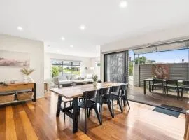 Marlins Cove Coastal Townhouse Ocean Grove