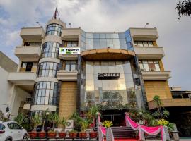 Treebo Bliss, Hotel in Jaipur