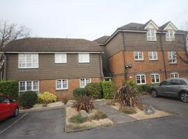 Colham Place, hotel in Hillingdon