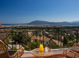 Skyview Suites