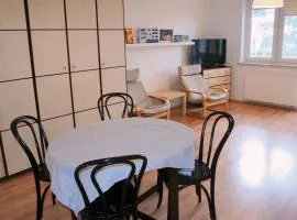 Apartament Rodzinny