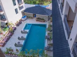 Hotel Pokhara Village & SPA