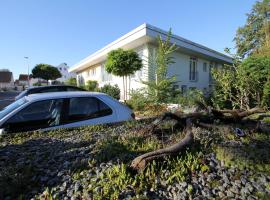 헤르초게나우라흐에 위치한 호텔 Atrium Garni