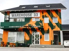 WAREHOUSE 33