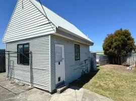 Claremont Comfort Cottage