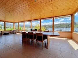 Stunning Water front view House at Kettering
