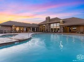 Coral Oasis at Coral Ridge townhouse