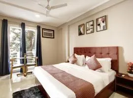 Limewood Stay Studio Huda City Center