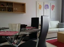 Paphos Gardens 206