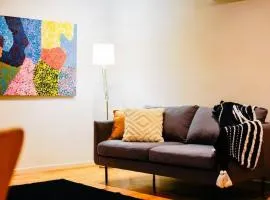 Humble Abode @Footscray (CBD Accessible)