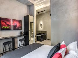 Gallery Experience Napoli