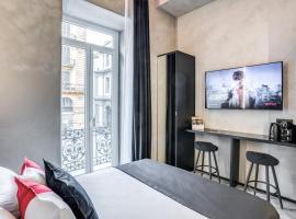 Gallery Experience Napoli, hotell i Neapel